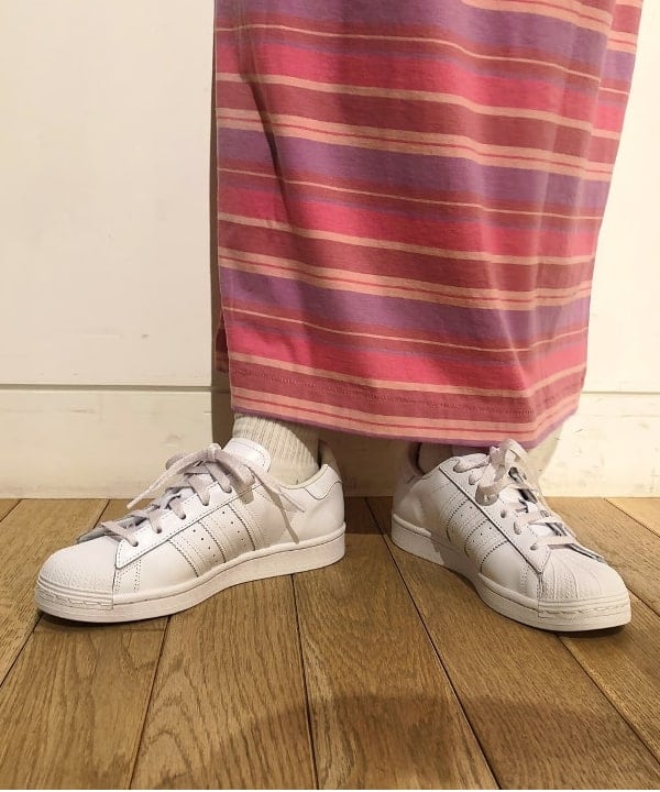 みちこりーたさんの「BEAMS WOMEN｜」を使ったコーディネート