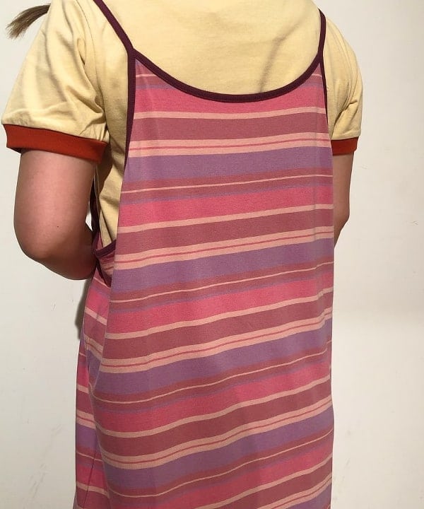 みちこりーたさんの「BEAMS WOMEN｜」を使ったコーディネート