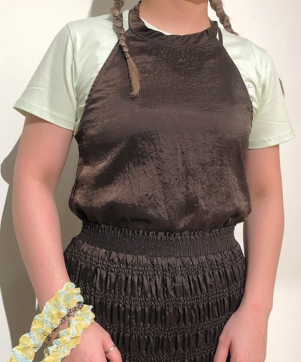 みちこりーたさんの「BEAMS WOMEN｜」を使ったコーディネート