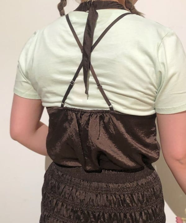 みちこりーたさんの「BEAMS WOMEN｜」を使ったコーディネート