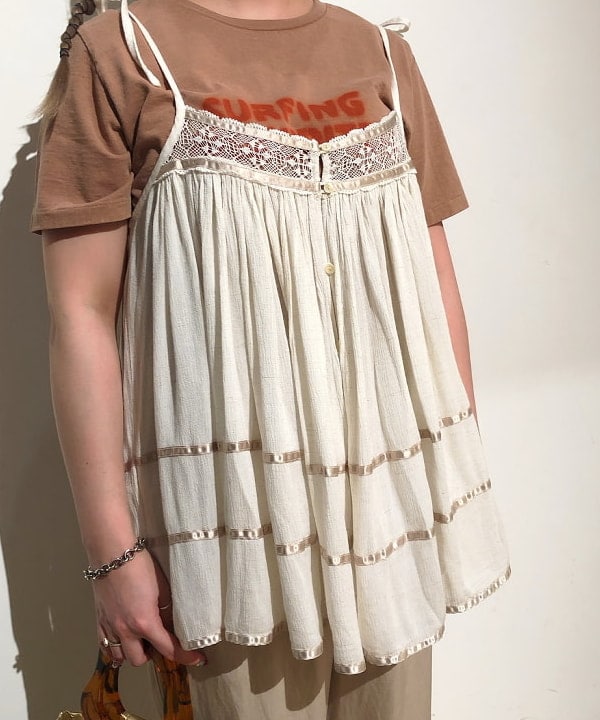 みちこりーたさんの「BEAMS WOMEN｜」を使ったコーディネート