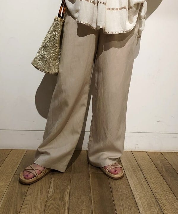 みちこりーたさんの「BEAMS WOMEN｜」を使ったコーディネート