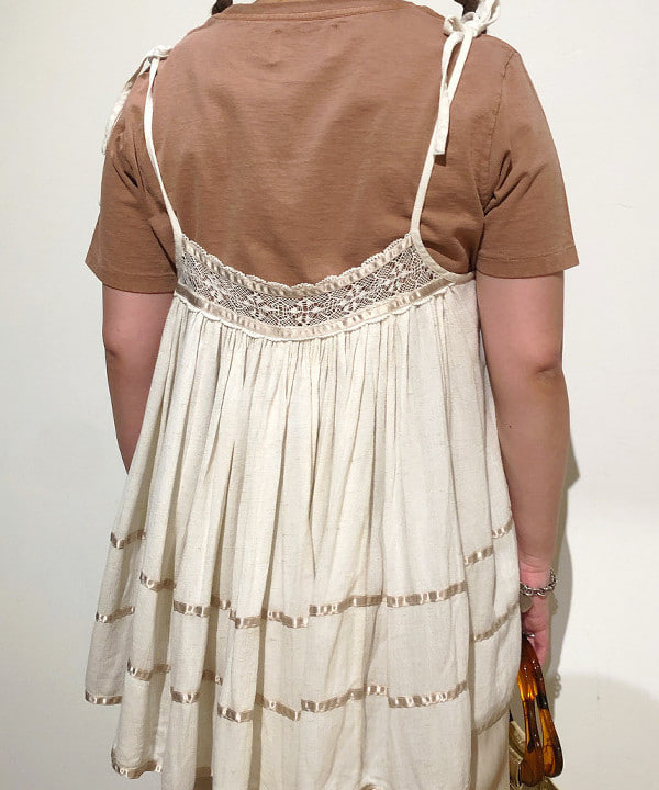 みちこりーたさんの「BEAMS WOMEN｜」を使ったコーディネート