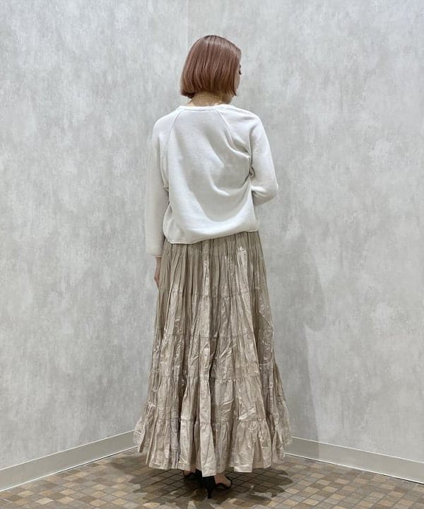 AOYAGIさんの「BEAMS WOMEN｜」を使ったコーディネート