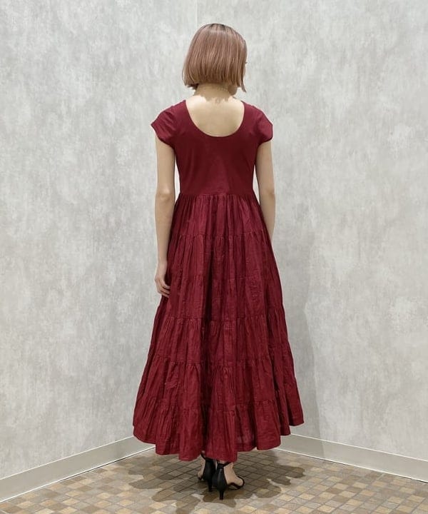 AOYAGIさんの「BEAMS WOMEN｜」を使ったコーディネート