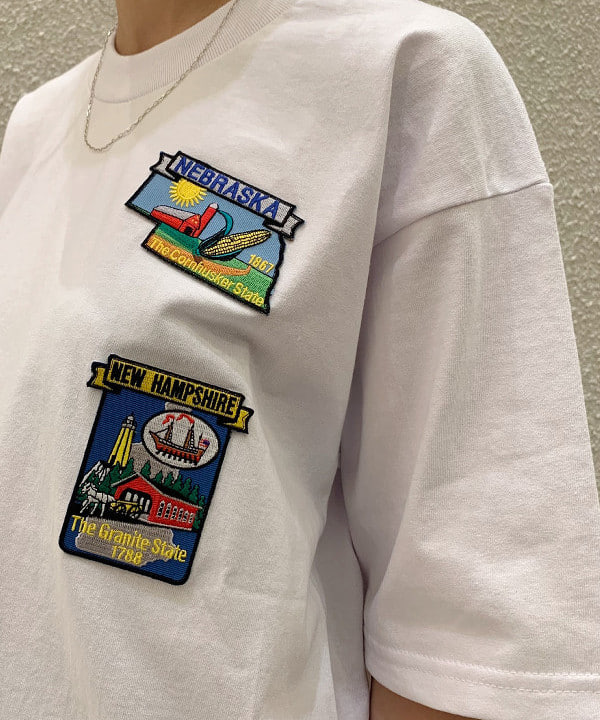 清水 彩乃さんの「BEAMS WOMEN｜VANS / AUTHENTIC」を使ったコーディネート