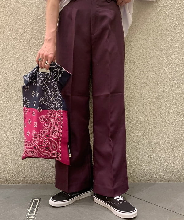 清水 彩乃さんの「BEAMS WOMEN｜VANS / AUTHENTIC」を使ったコーディネート