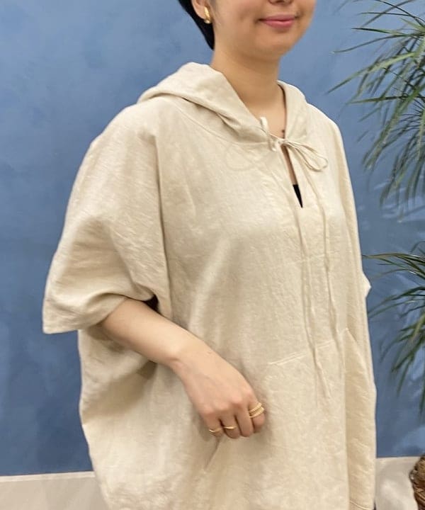 もり ともみさんの「BEAMS WOMEN｜」を使ったコーディネート