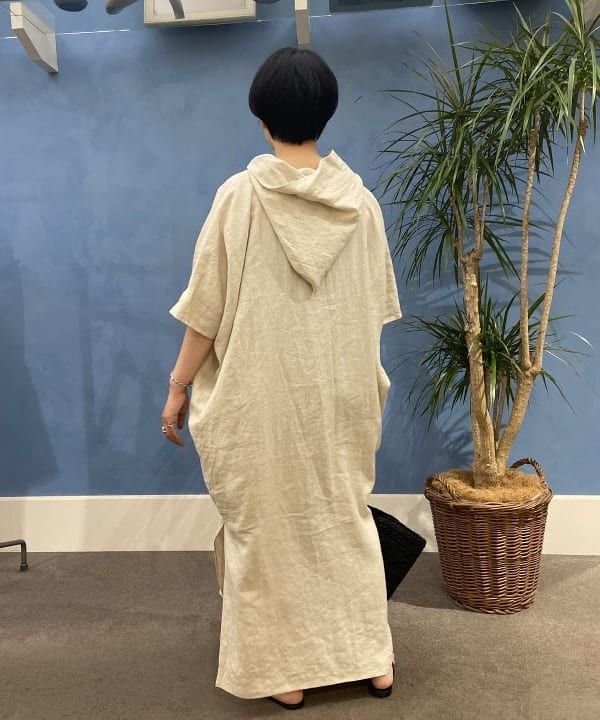もり ともみさんの「BEAMS WOMEN｜」を使ったコーディネート