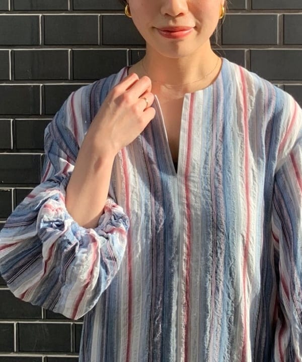 NAMIKIさんの「BEAMS WOMEN｜」を使ったコーディネート