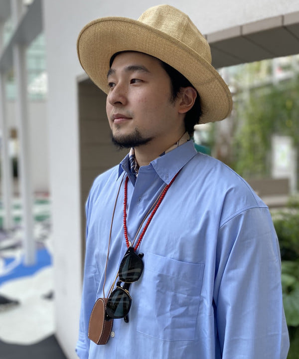 ゴッツさんの「BEAMS WOMEN｜」を使ったコーディネート