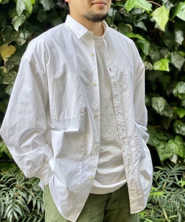 ゴッツさんの「BEAMS WOMEN｜」を使ったコーディネート