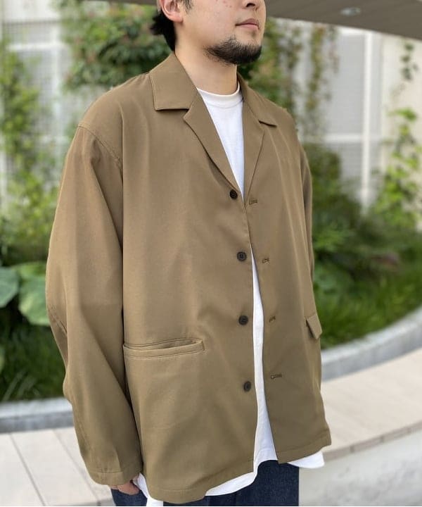 ゴッツさんの「BEAMS WOMEN｜」を使ったコーディネート