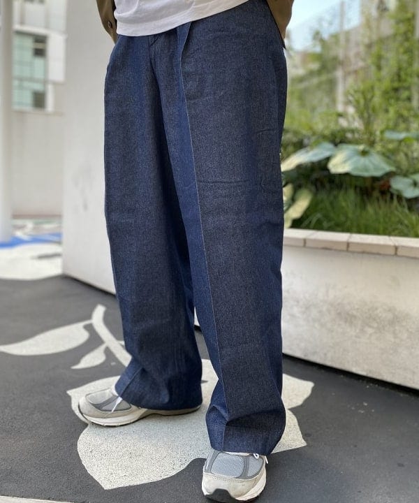 ゴッツさんの「BEAMS WOMEN｜」を使ったコーディネート