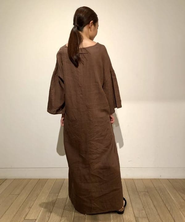 IWASAさんの「BEAMS WOMEN｜」を使ったコーディネート