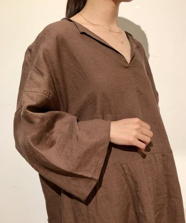 IWASAさんの「BEAMS WOMEN｜」を使ったコーディネート