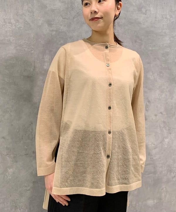 KARENさんの「BEAMS WOMEN｜」を使ったコーディネート