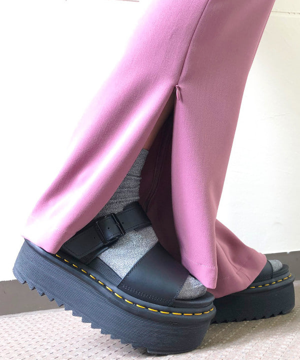 みちこりーたさんの「BEAMS WOMEN｜」を使ったコーディネート