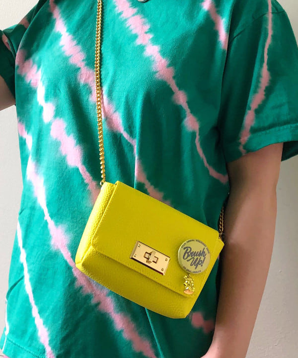 みちこりーたさんの「BEAMS WOMEN｜」を使ったコーディネート