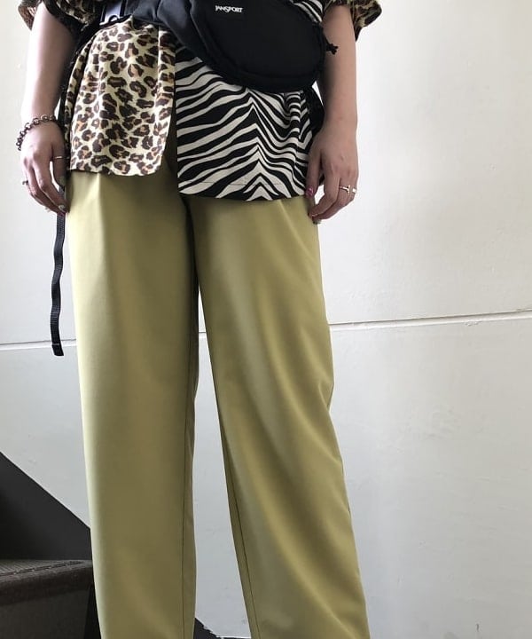 みちこりーたさんの「BEAMS WOMEN｜」を使ったコーディネート