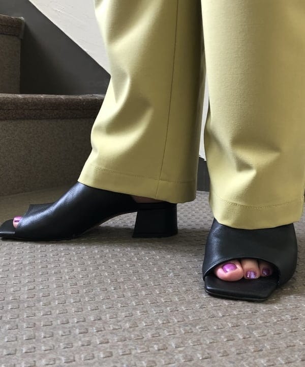 みちこりーたさんの「BEAMS WOMEN｜」を使ったコーディネート