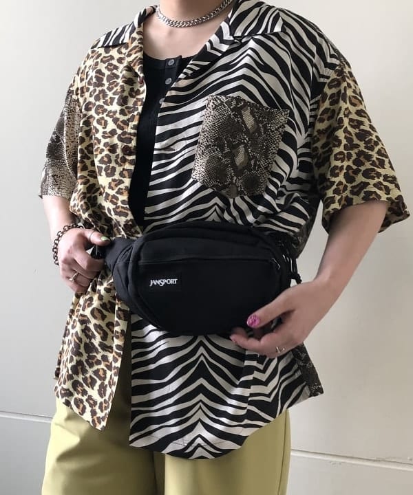 みちこりーたさんの「BEAMS WOMEN｜」を使ったコーディネート