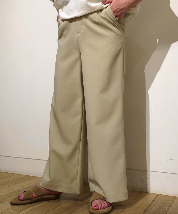 みちこりーたさんの「BEAMS WOMEN｜」を使ったコーディネート