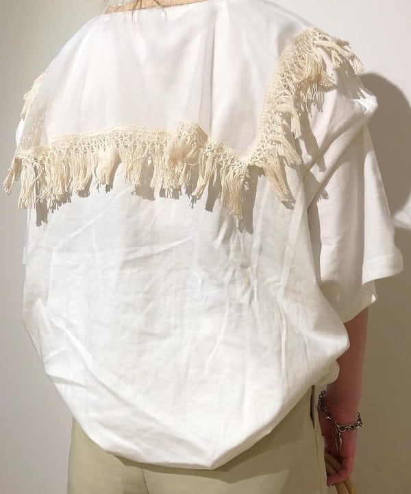 みちこりーたさんの「BEAMS WOMEN｜」を使ったコーディネート