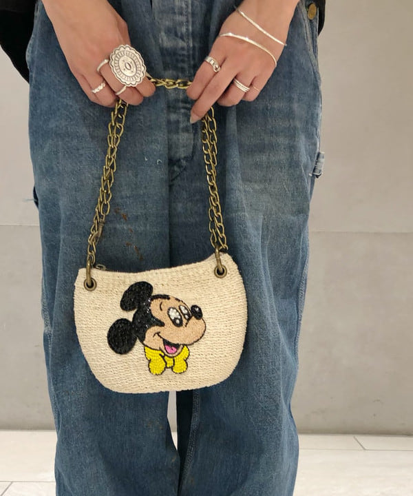 星野 美希さんの「BEAMS WOMEN｜」を使ったコーディネート