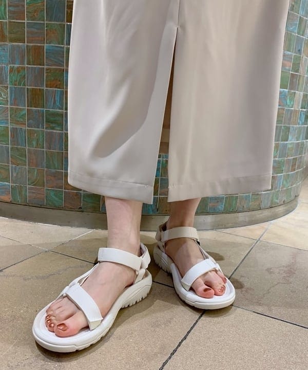 NAHOさんの「BEAMS WOMEN｜」を使ったコーディネート