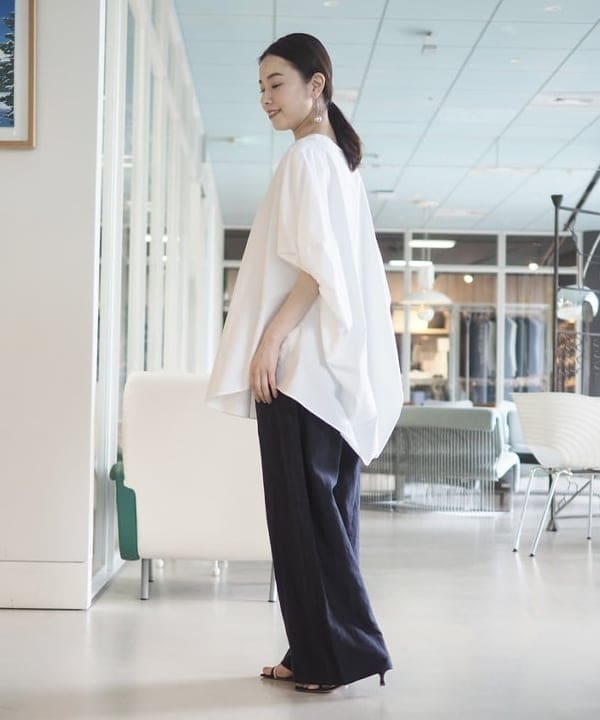 KARENさんの「BEAMS WOMEN｜」を使ったコーディネート
