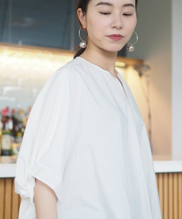 KARENさんの「BEAMS WOMEN｜」を使ったコーディネート