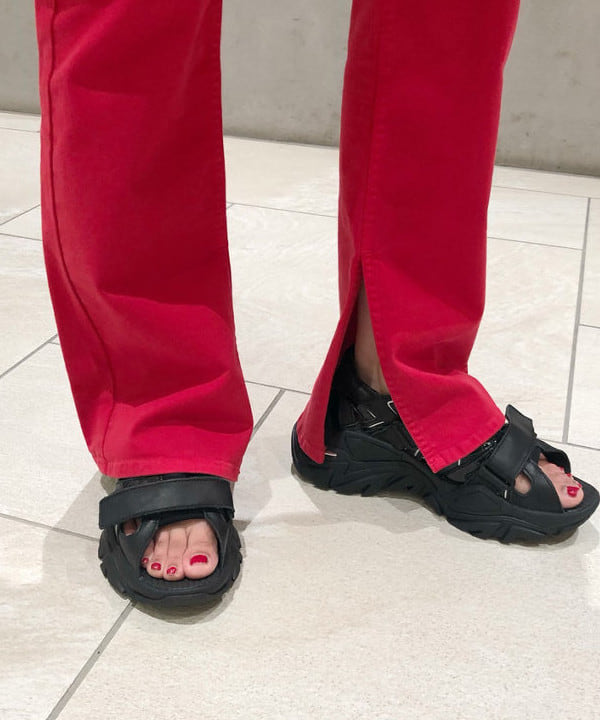 星野 美希さんの「BEAMS WOMEN｜」を使ったコーディネート