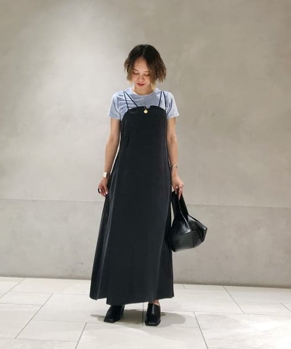 星野 美希さんの「BEAMS WOMEN｜」を使ったコーディネート