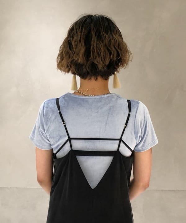 星野 美希さんの「BEAMS WOMEN｜」を使ったコーディネート