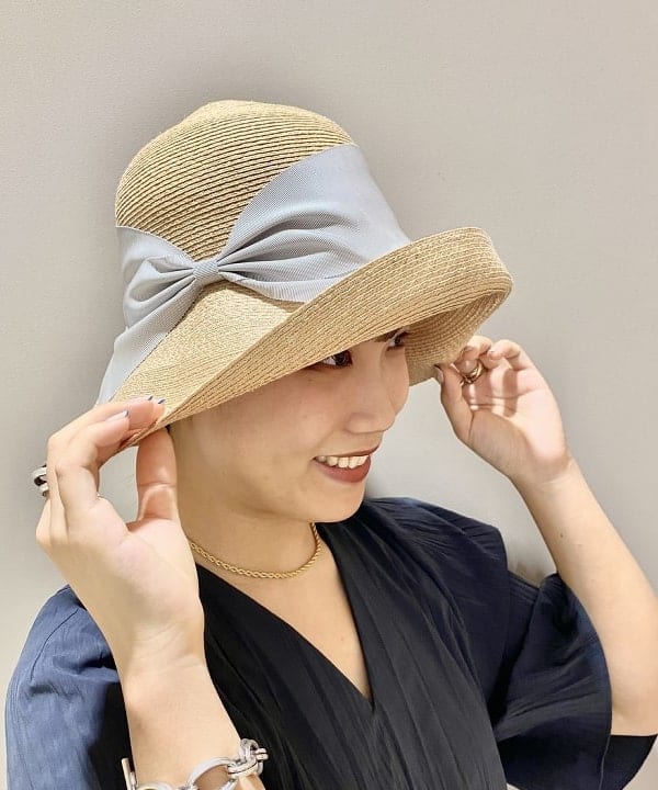 横川 真理奈さんの「BEAMS WOMEN｜」を使ったコーディネート