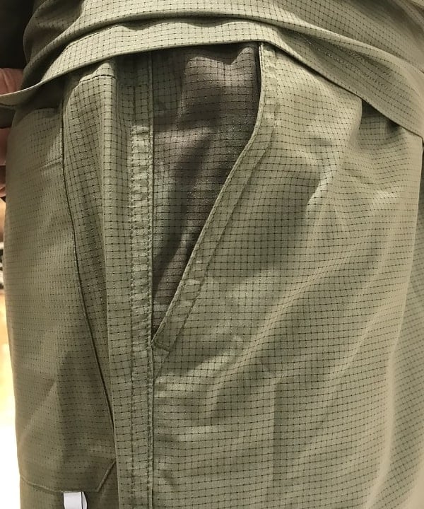 猪越 悠さんの「BEAMS WOMEN｜」を使ったコーディネート