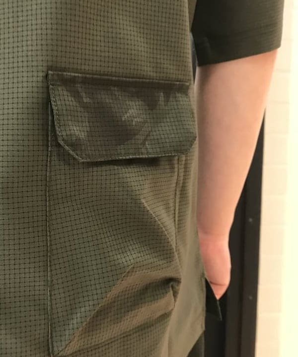 猪越 悠さんの「BEAMS WOMEN｜」を使ったコーディネート