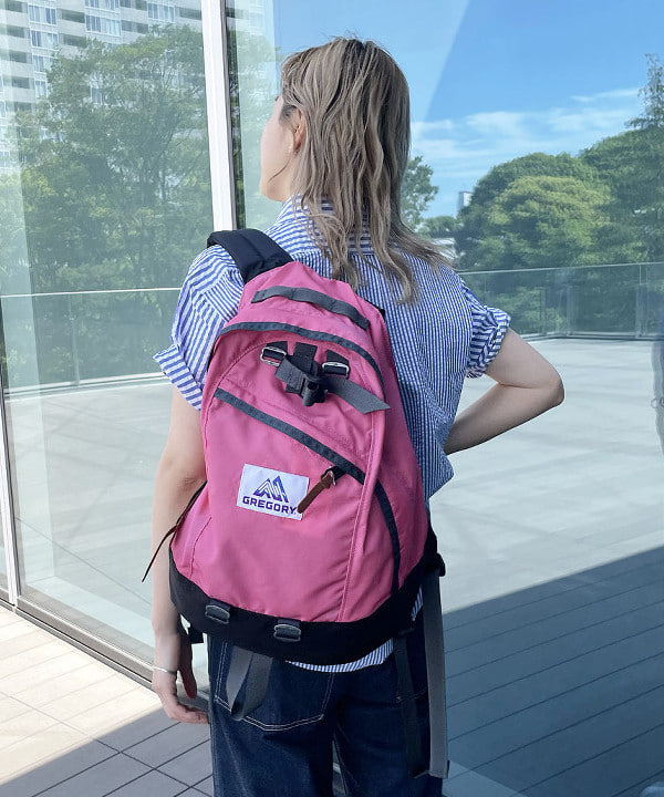 ハルカワエさんの「BEAMS WOMEN｜【別注】BUZZ RICKSON'S / USアーミーDENIM」を使ったコーディネート