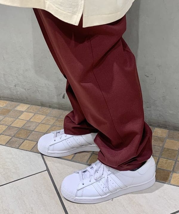 乙藤 侑里さんの「BEAMS WOMEN｜BEAMS BOY / パールチョーカー セット」を使ったコーディネート