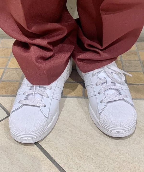 乙藤 侑里さんの「BEAMS WOMEN｜BEAMS BOY / パールチョーカー セット」を使ったコーディネート