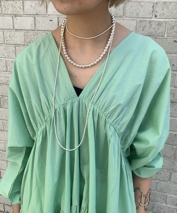 内山 瑛美さんの「BEAMS WOMEN｜」を使ったコーディネート