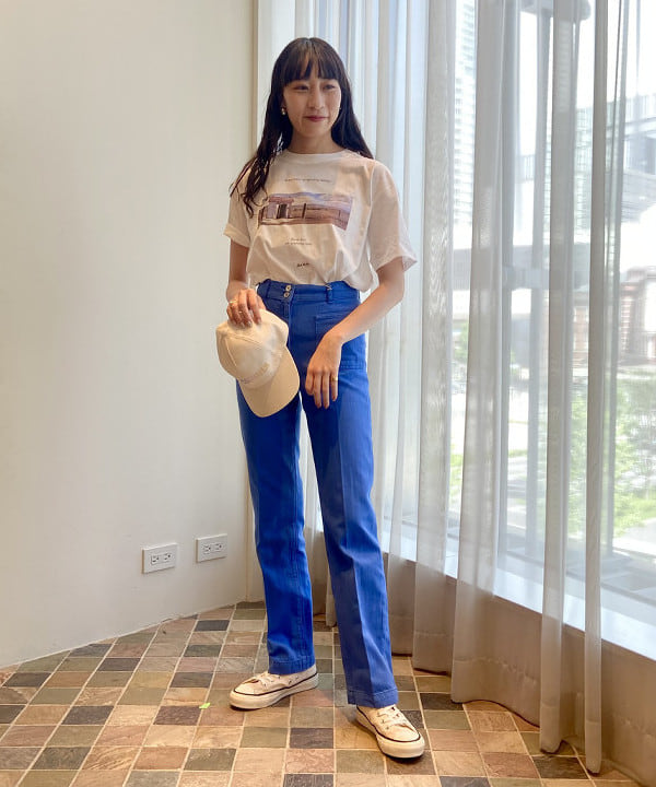 cammyさんの「BEAMS WOMEN｜」を使ったコーディネート