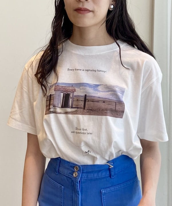 cammyさんの「BEAMS WOMEN｜」を使ったコーディネート