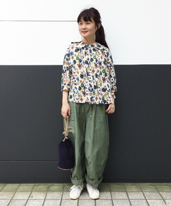 楽天市場】【SALE／70%OFF】BEAMS BOY / ツイード ドット