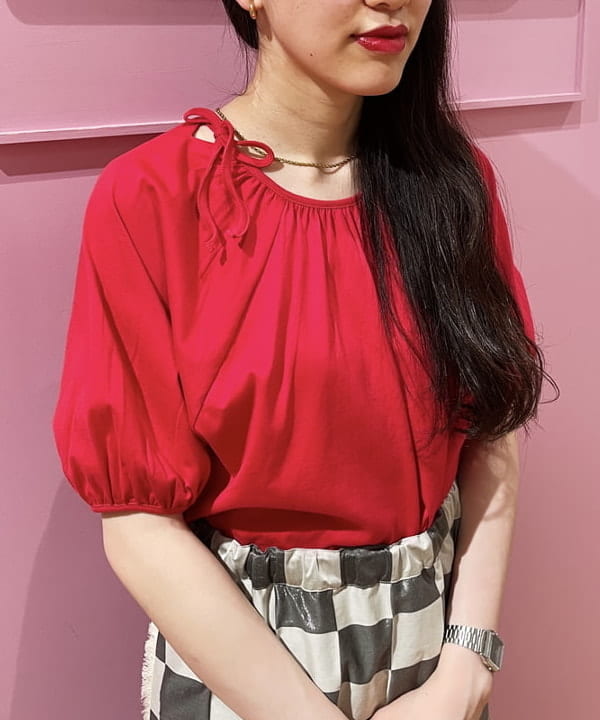 Mizuki.Mさんの「BEAMS WOMEN｜」を使ったコーディネート