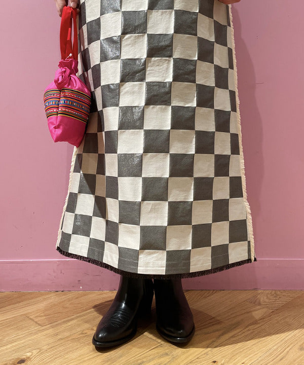 Mizuki.Mさんの「BEAMS WOMEN｜」を使ったコーディネート