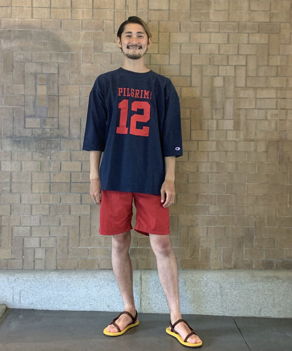 ピルグリム サーフ+サプライ 京都（391394） スタイリング