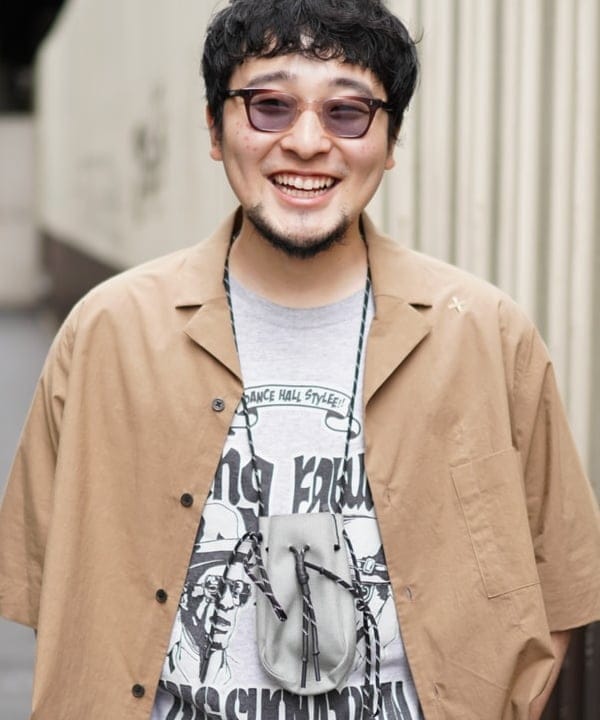 ゴッツさんの「BEAMS WOMEN｜」を使ったコーディネート