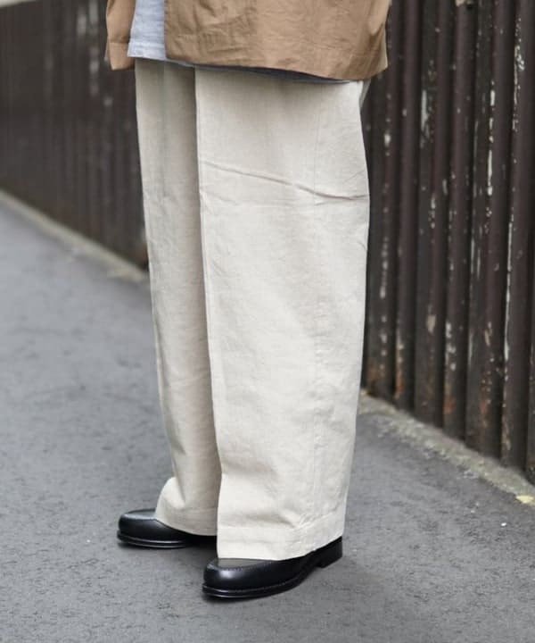 ゴッツさんの「BEAMS WOMEN｜」を使ったコーディネート
